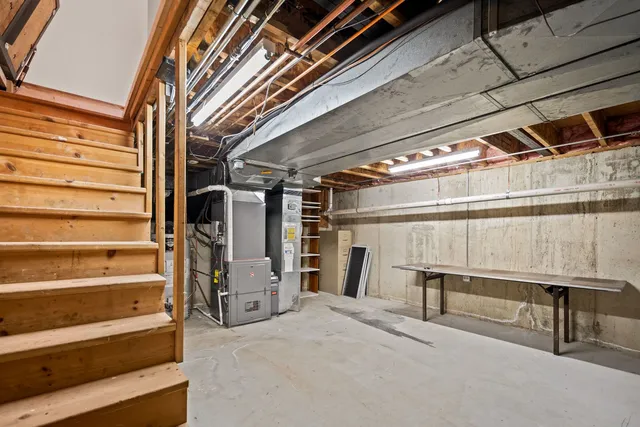 a outdoor living space with patio furniture