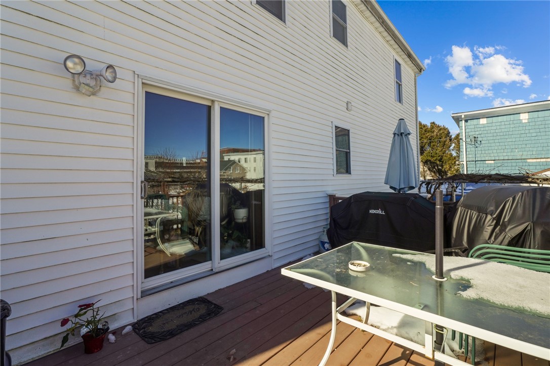 5 Murphy Avenue Bristol, RI 02809 - Photo 32 of 35