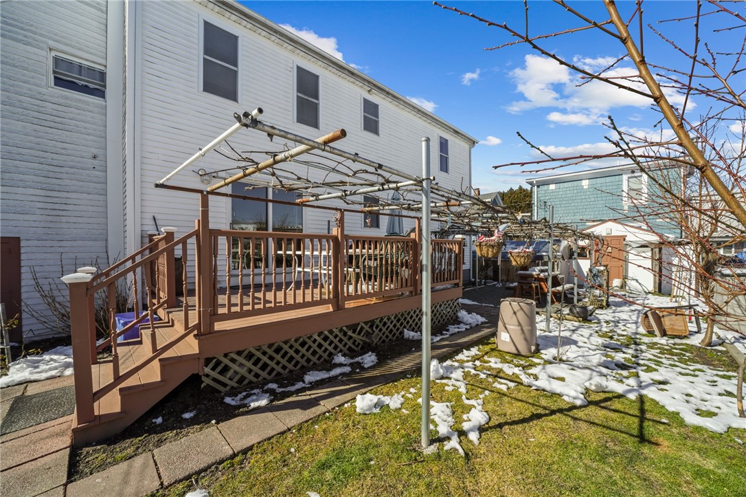 5 Murphy Avenue Bristol, RI 02809 - Photo 33 of 35