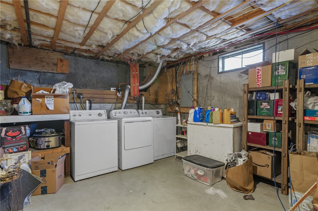 5 Murphy Avenue Bristol, RI 02809 - Photo 35 of 35