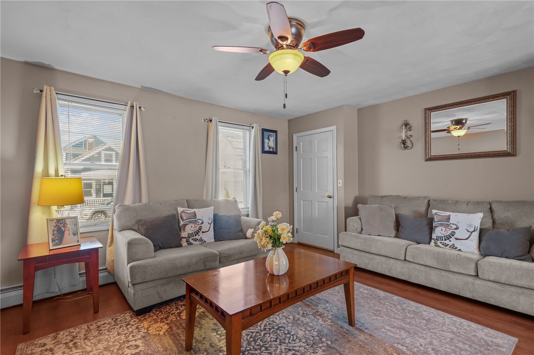 5 Murphy Avenue Bristol, RI 02809 - Photo 6 of 35