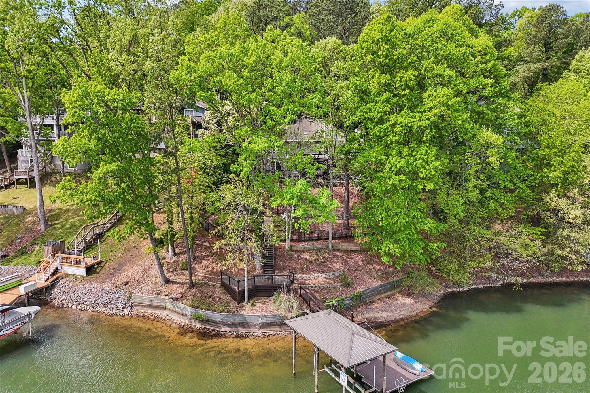16118 Tana Tea Circle Tega Cay, SC 29708 - Photo 44 of 47