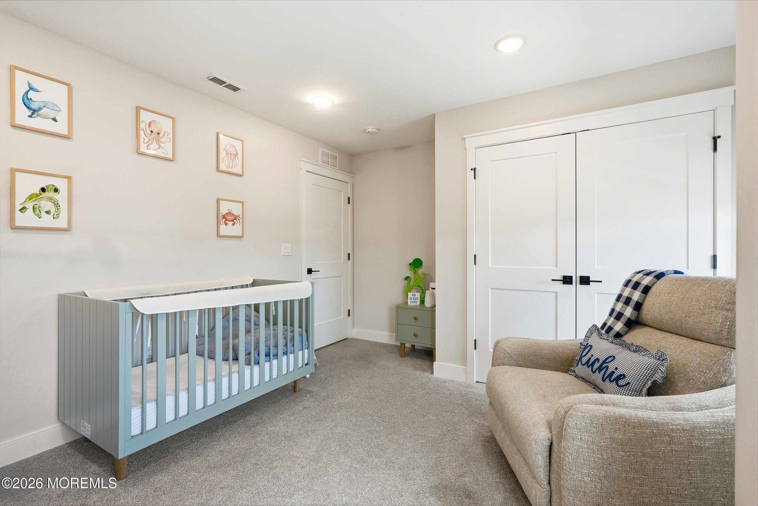3003 Quail Rdg Boulevard Farmingdale, NJ 07727 - Photo 23 of 40 Second floor bedroom