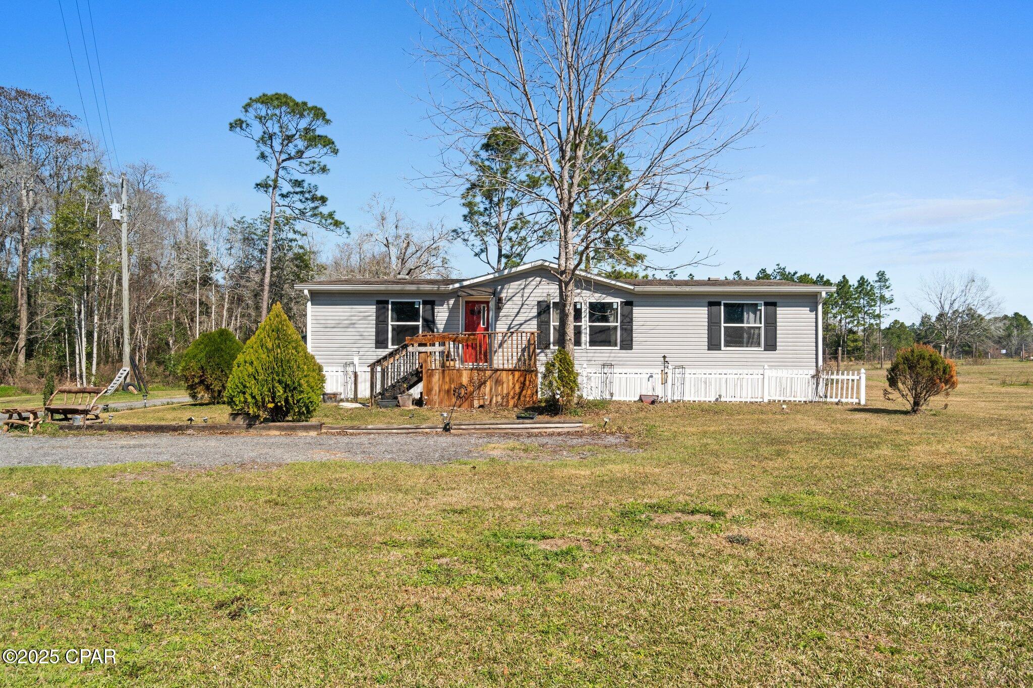 1764 Clayton Road Chipley, FL 32428 - Photo 2 of 51