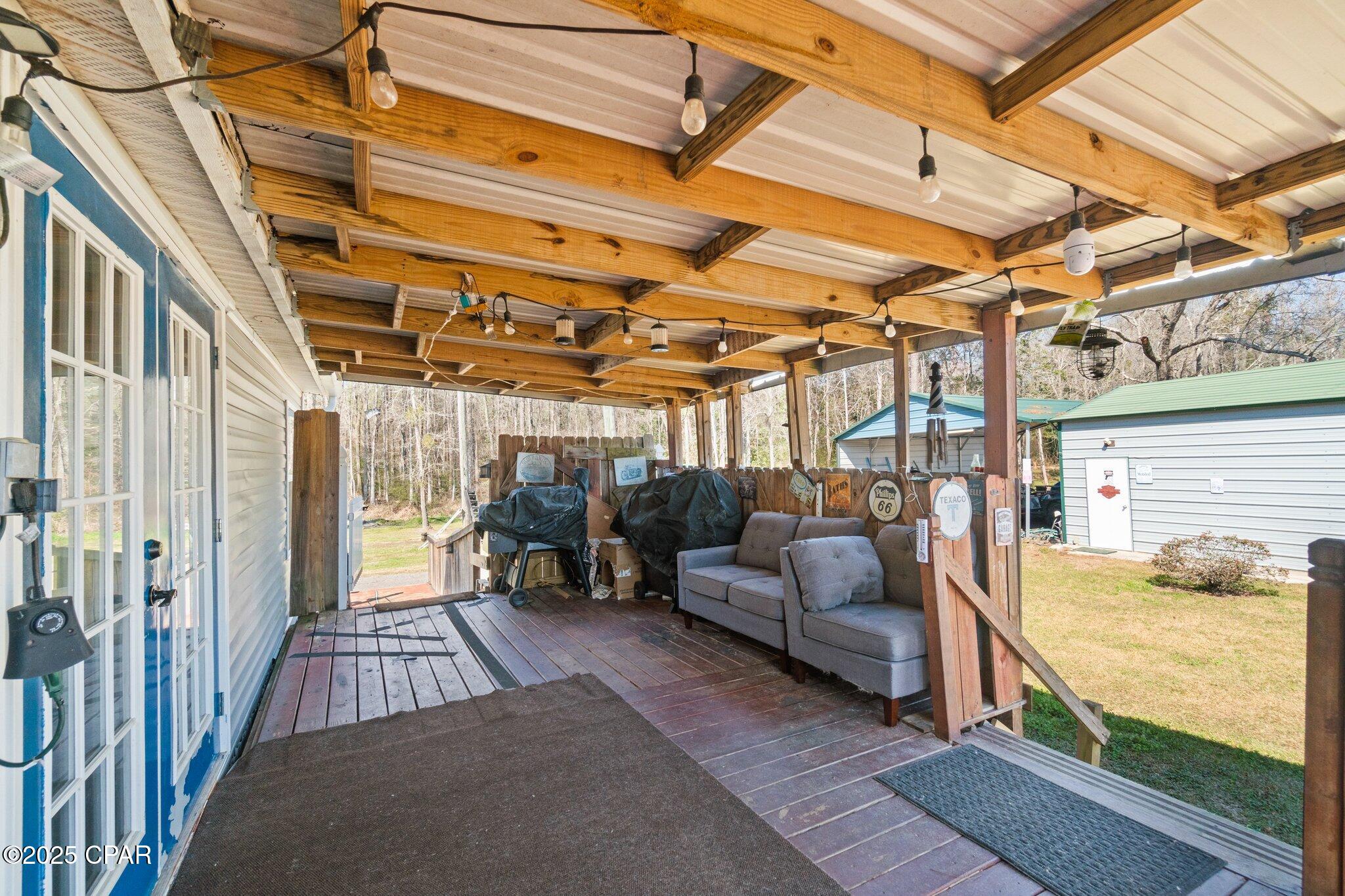 1764 Clayton Road Chipley, FL 32428 - Photo 33 of 51