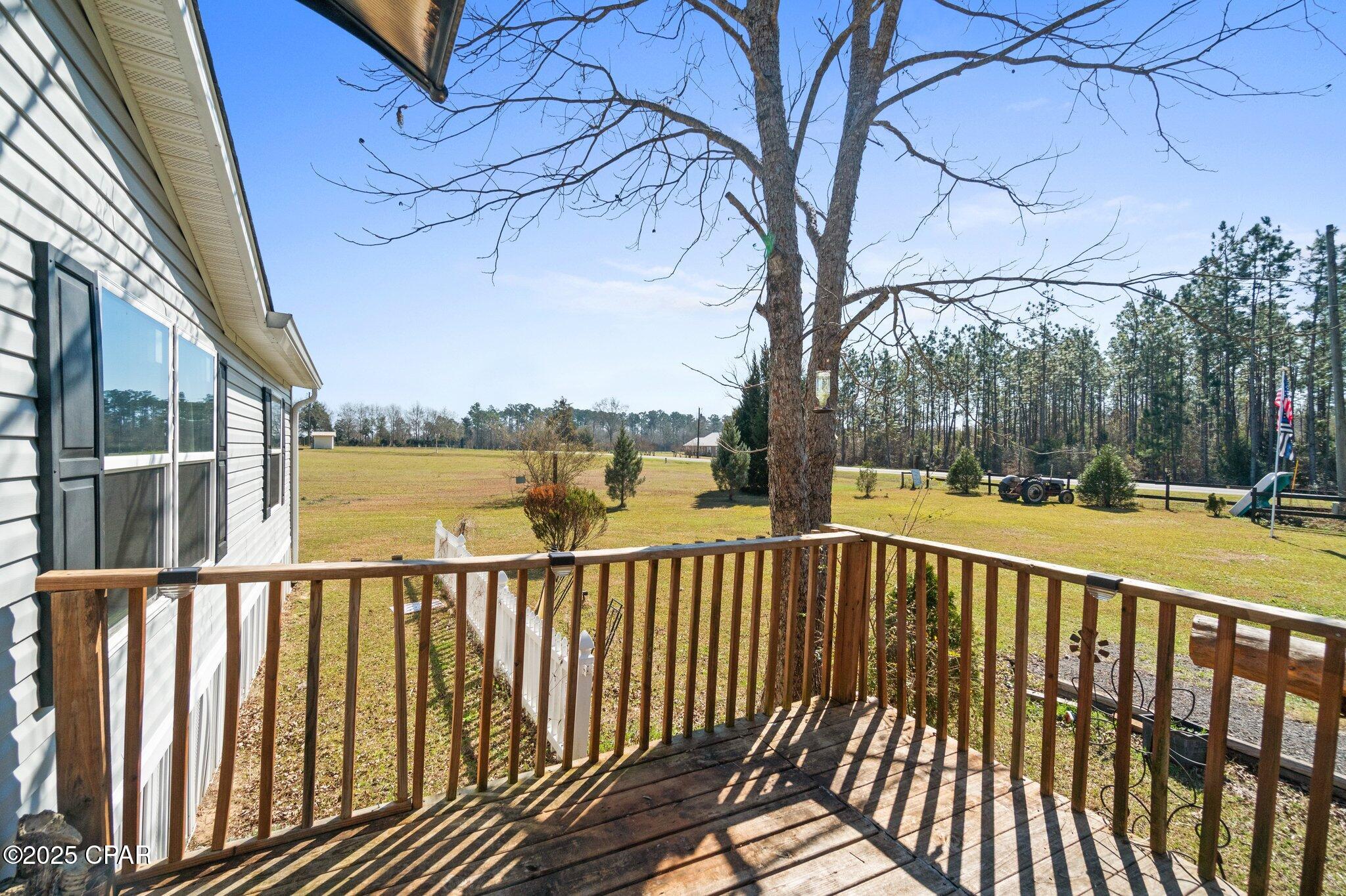 1764 Clayton Road Chipley, FL 32428 - Photo 37 of 51