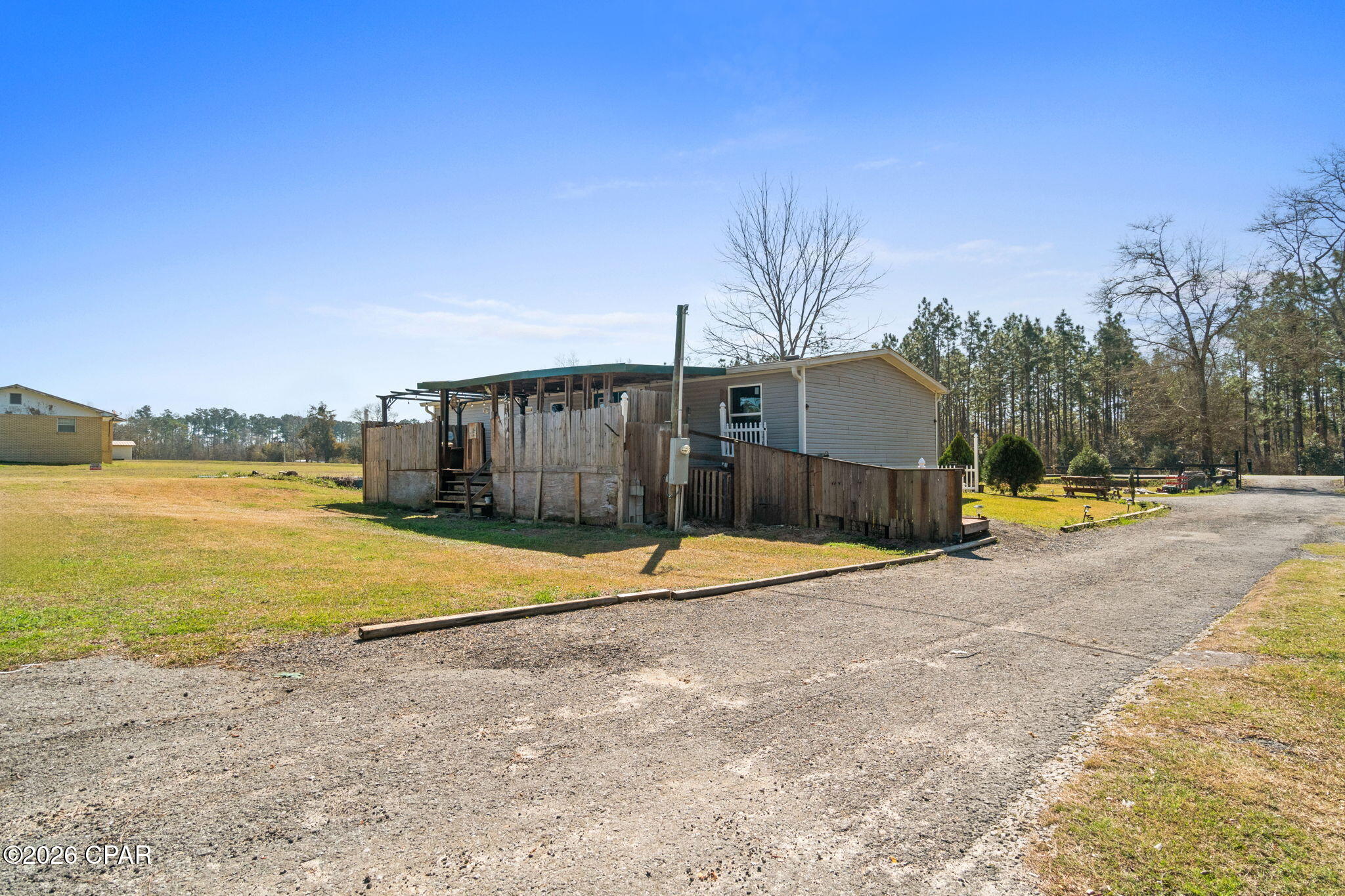 1764 Clayton Road Chipley, FL 32428 - Photo 38 of 51
