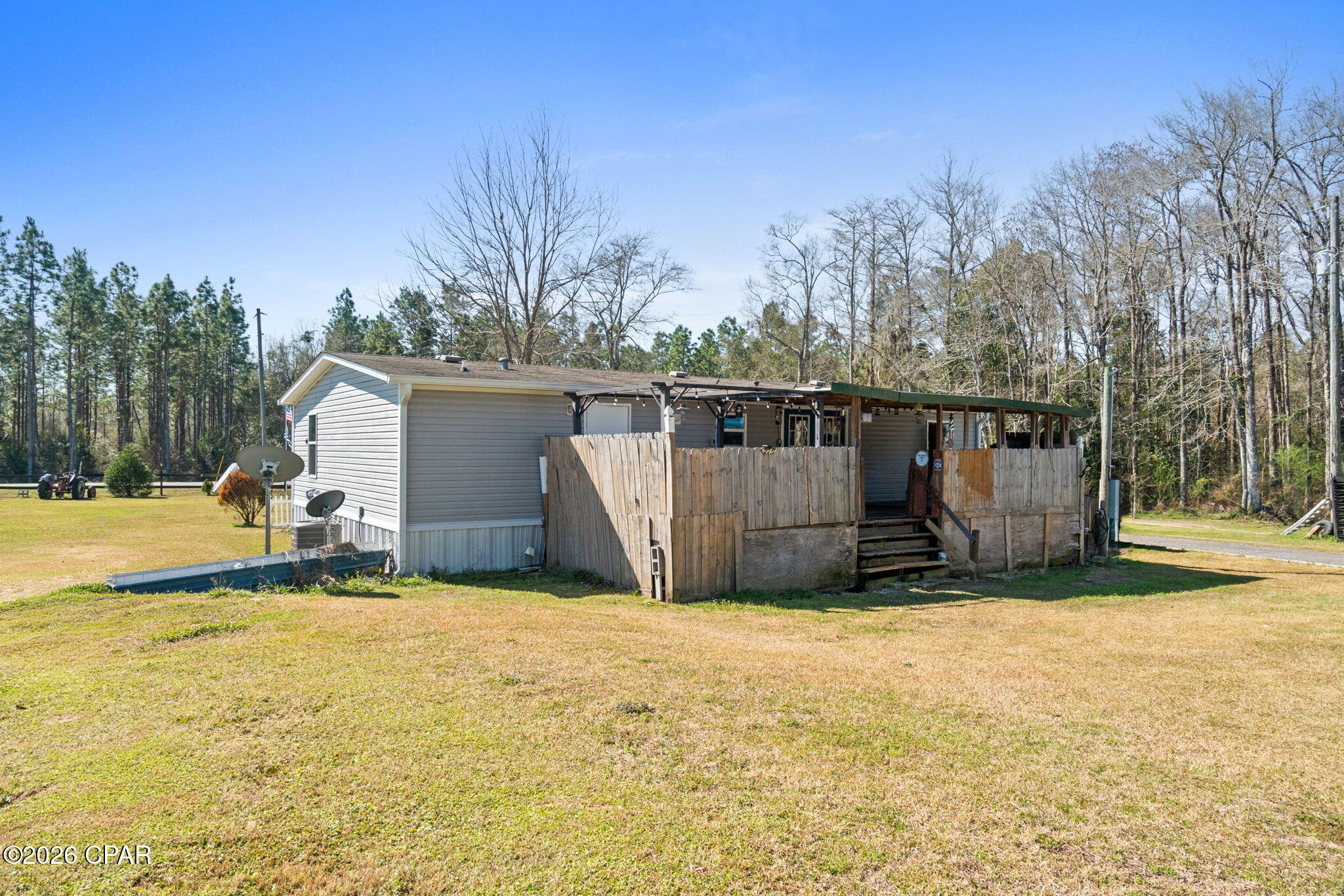 1764 Clayton Road Chipley, FL 32428 - Photo 39 of 51