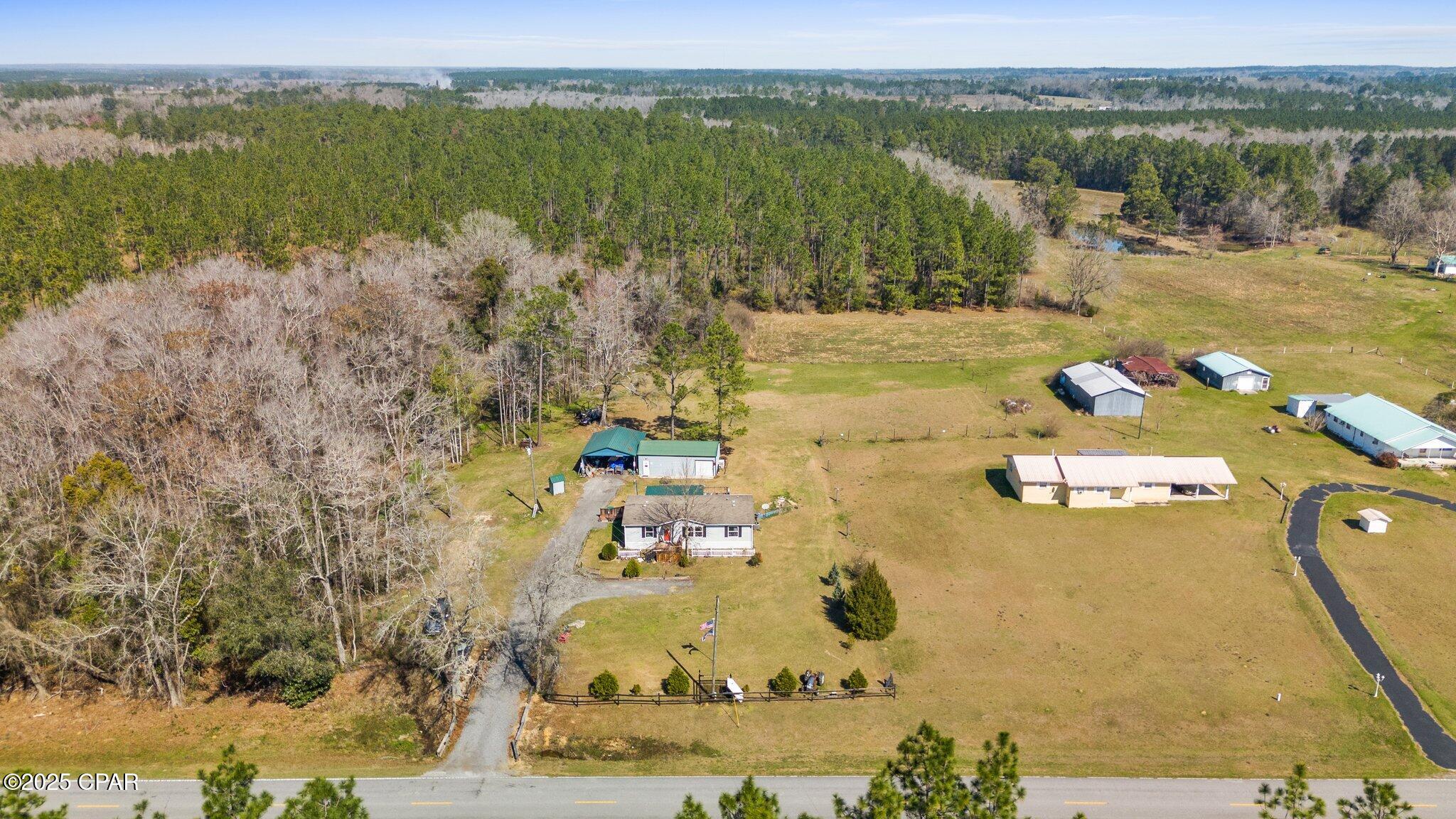 1764 Clayton Road Chipley, FL 32428 - Photo 44 of 51