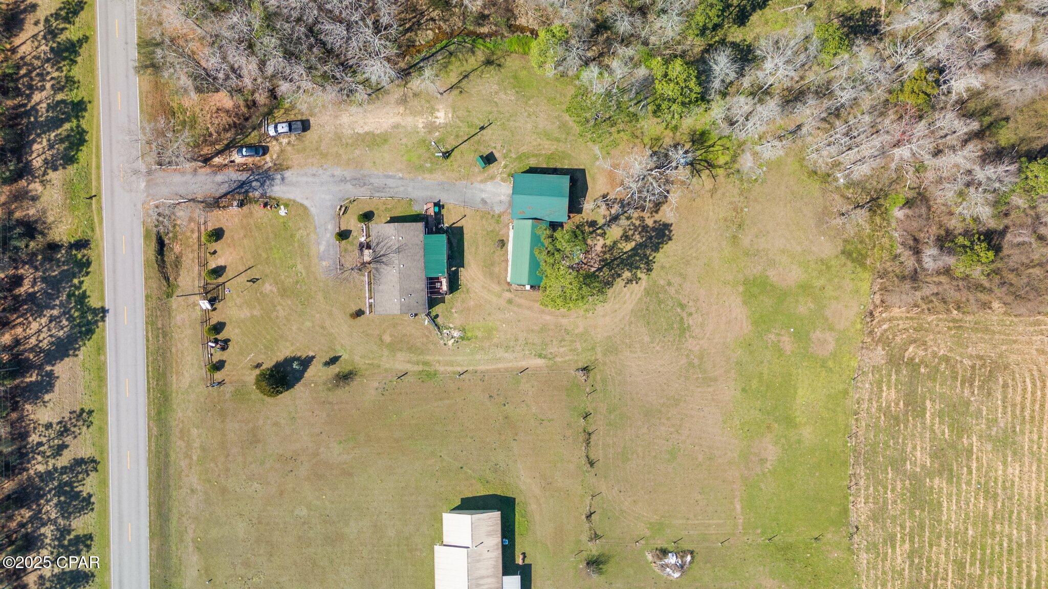 1764 Clayton Road Chipley, FL 32428 - Photo 45 of 51