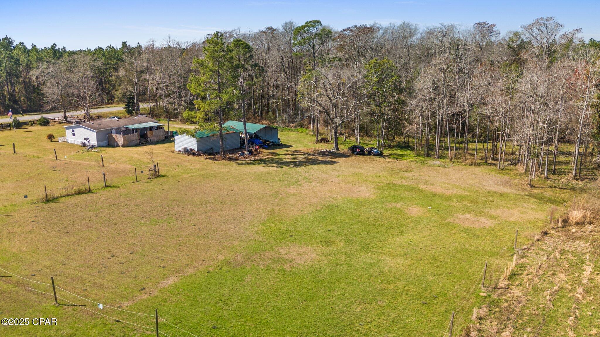 1764 Clayton Road Chipley, FL 32428 - Photo 46 of 51