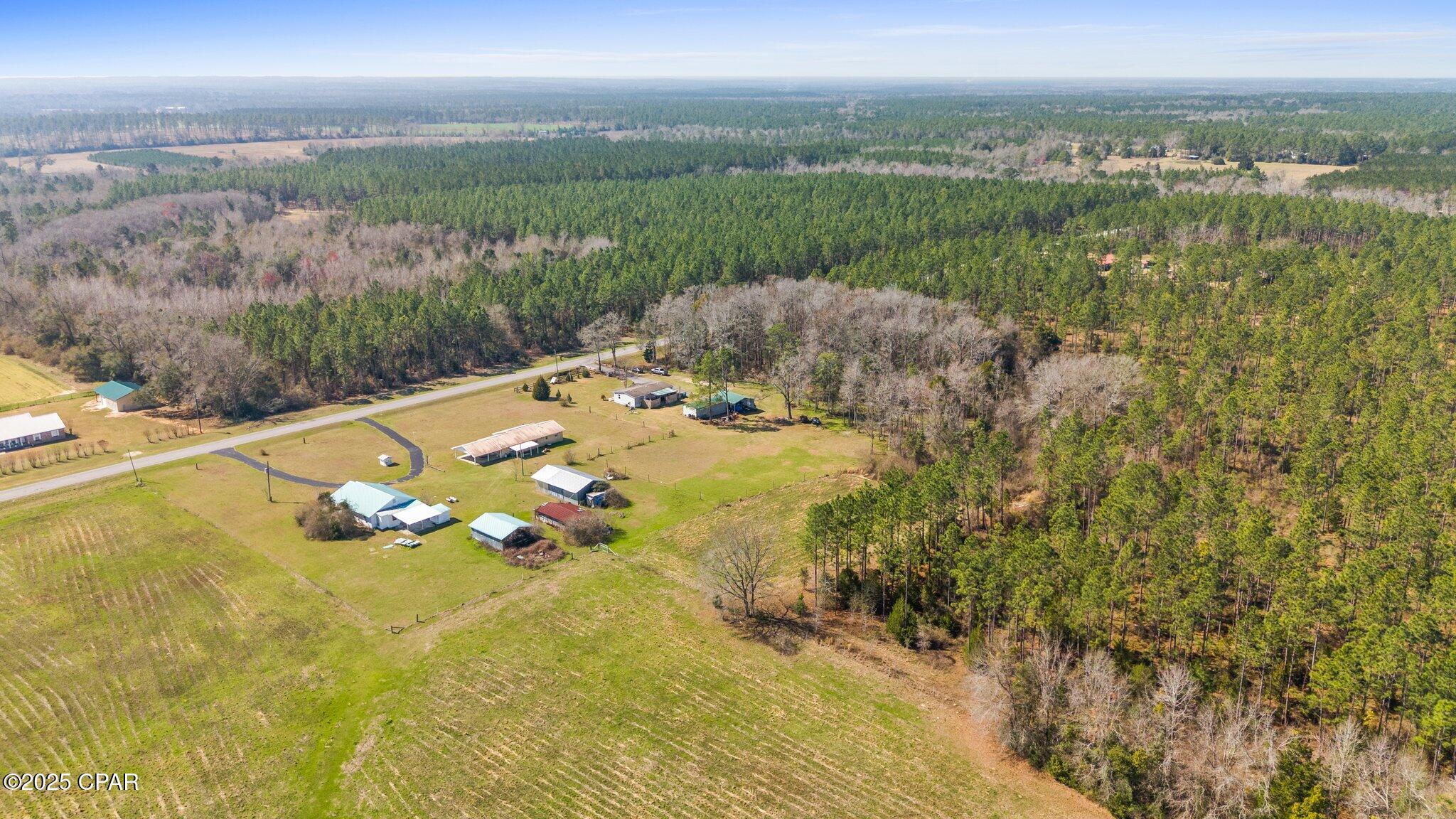 1764 Clayton Road Chipley, FL 32428 - Photo 49 of 51
