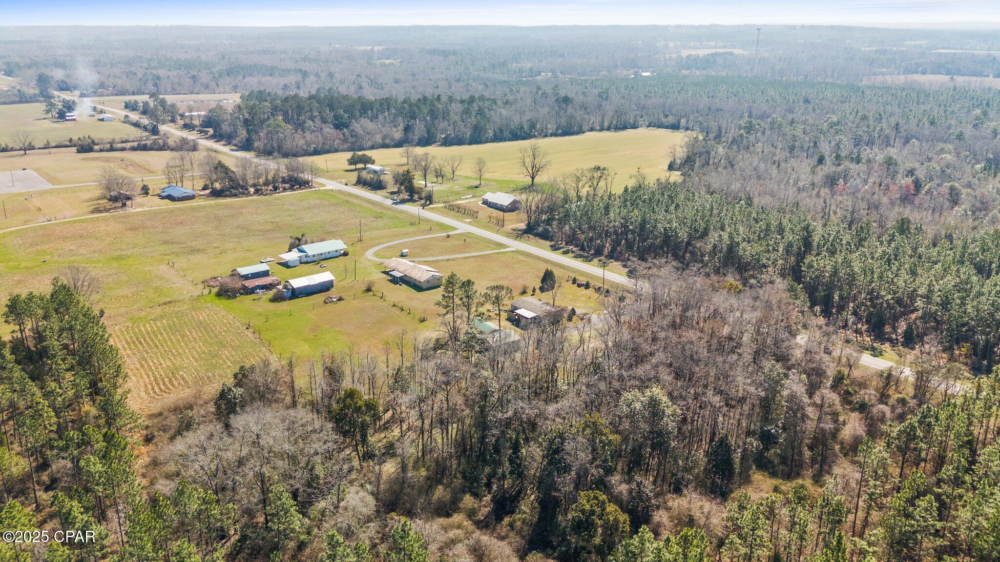 1764 Clayton Road Chipley, FL 32428 - Photo 50 of 51