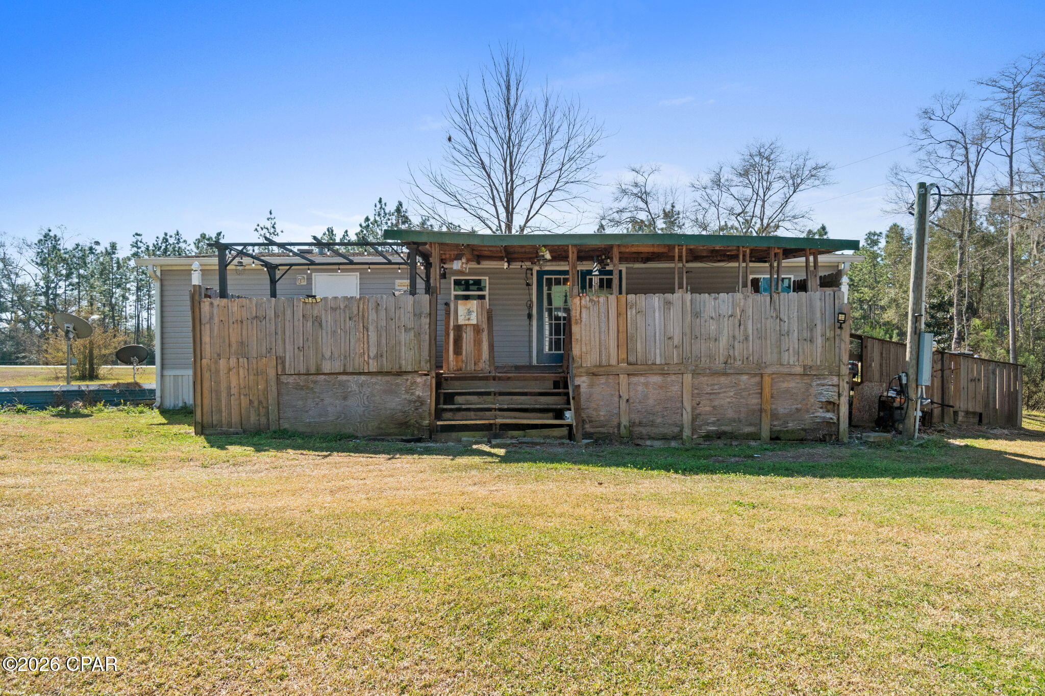 1764 Clayton Road Chipley, FL 32428 - Photo 5 of 51