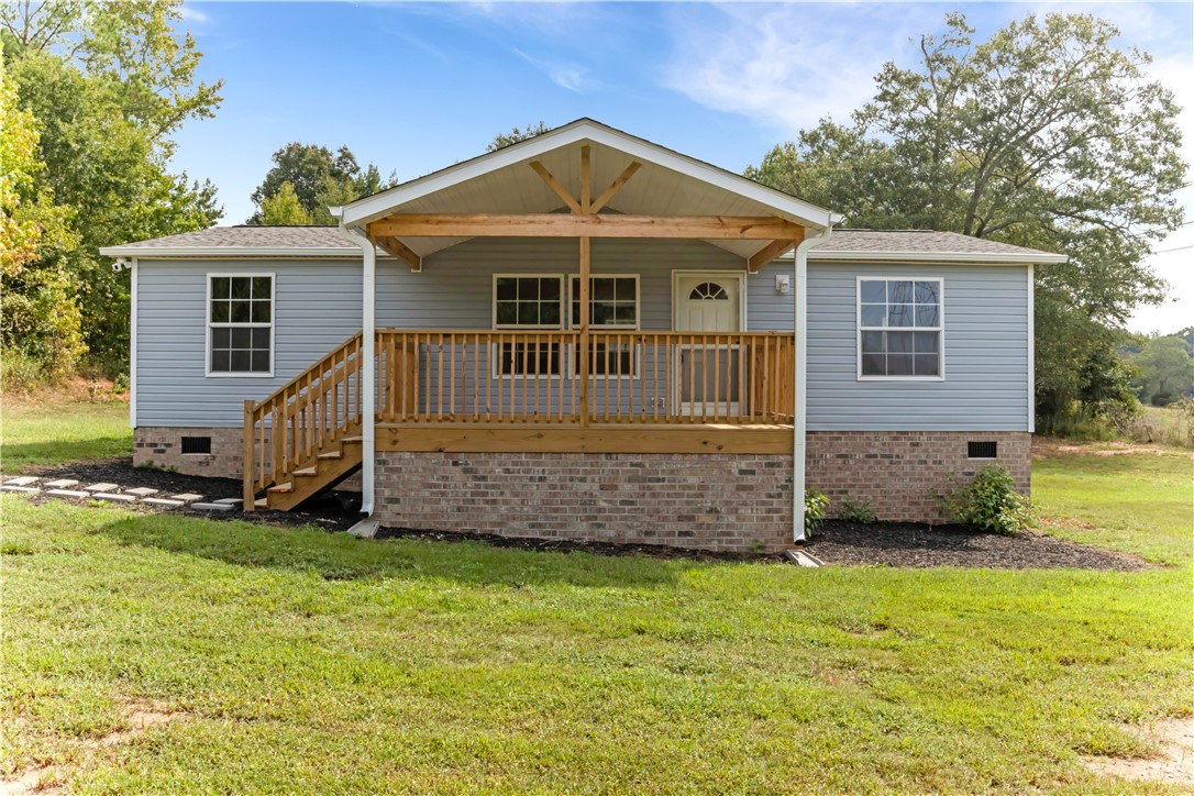 107 River Ridge Drive Piedmont, SC 29673 - Photo 3 of 47 Gallery Image 3