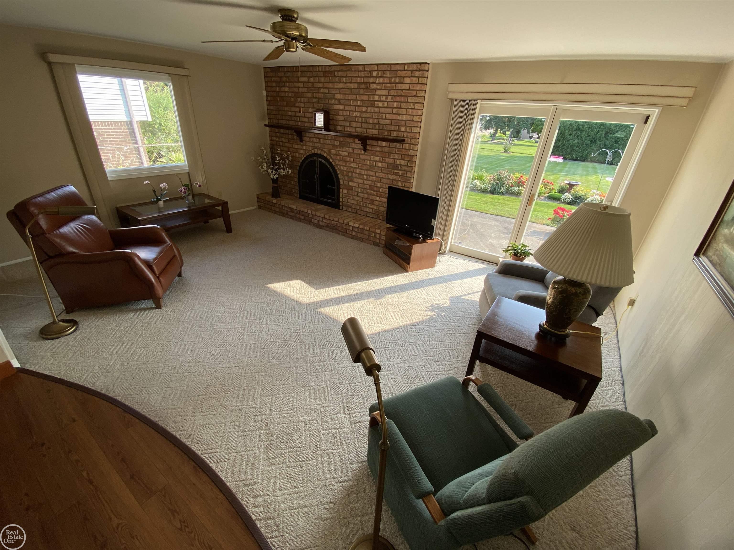 47510 Barbara Road Macomb, MI 48044 - Photo 20 of 32