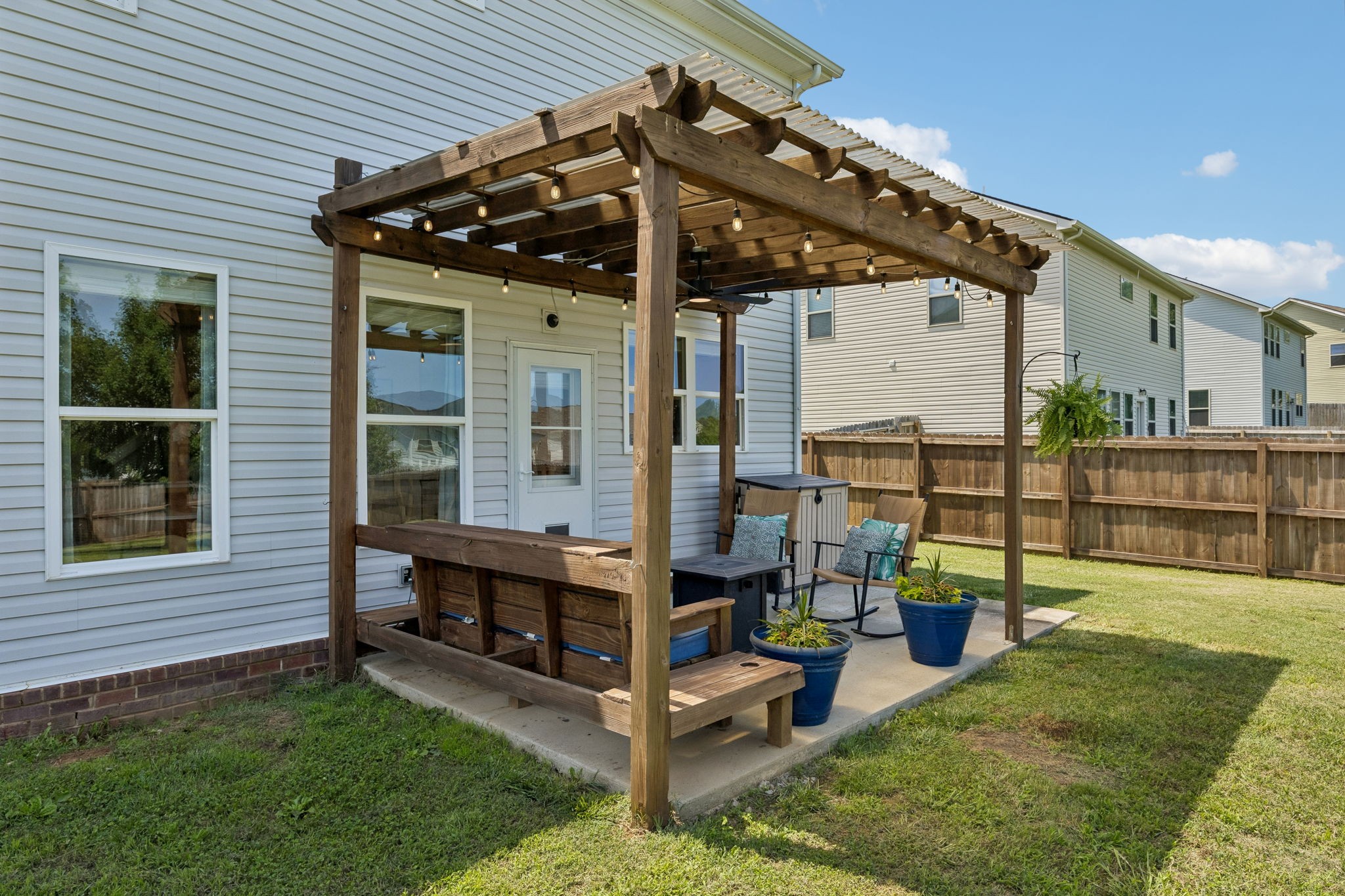 3041 Commonwealth Drive Spring Hill, TN 37174 - Photo 49 of 57