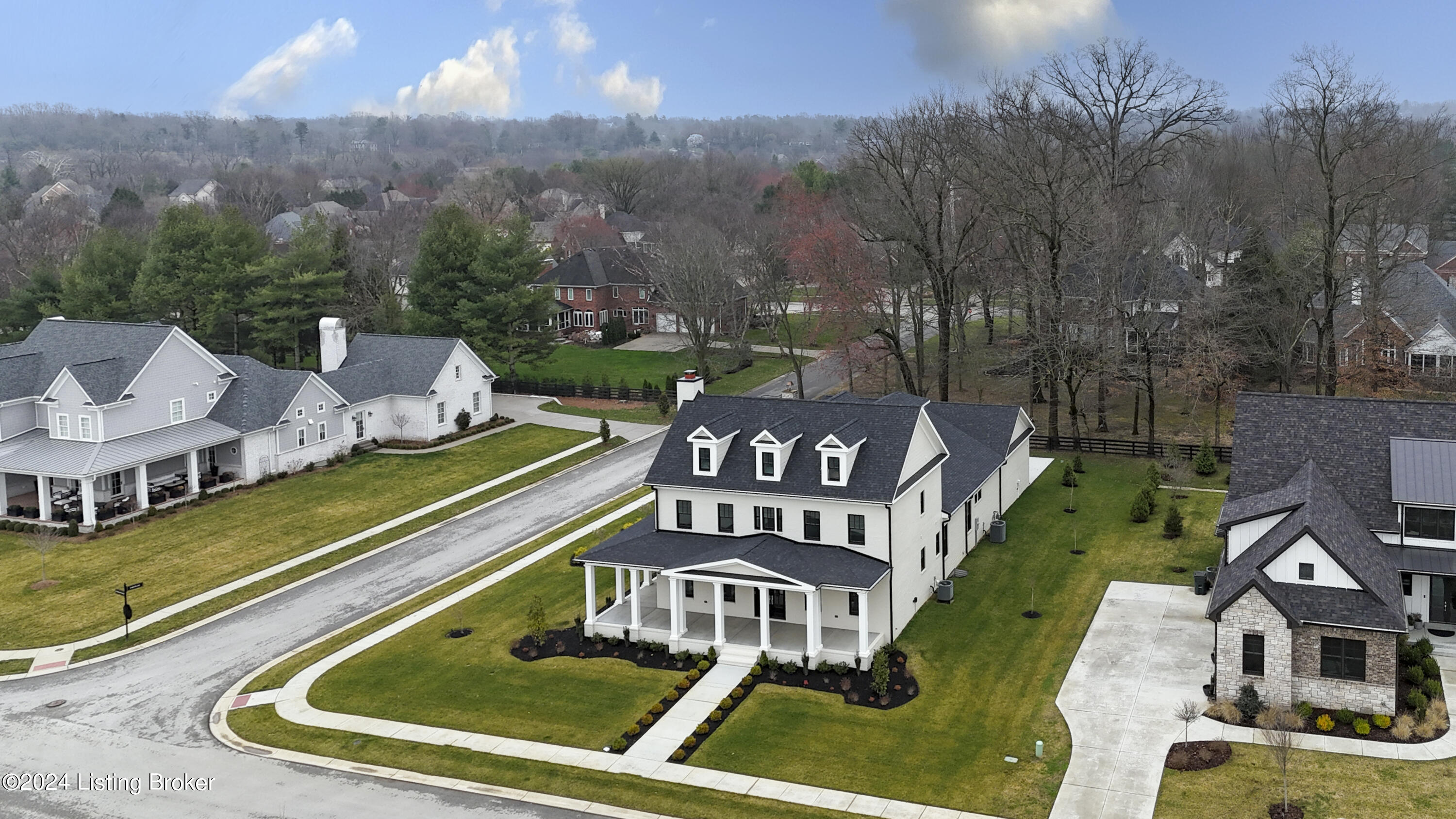 8100 Sutherland Farm Road Prospect, KY 40059 - Photo 83 of 88 7204 Eads Place-183