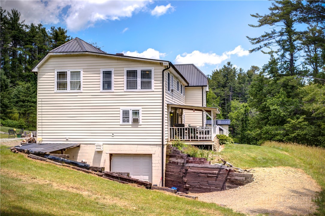 5905 Mountain View Road Glade Valley, NC 28627 - Photo 19 of 50