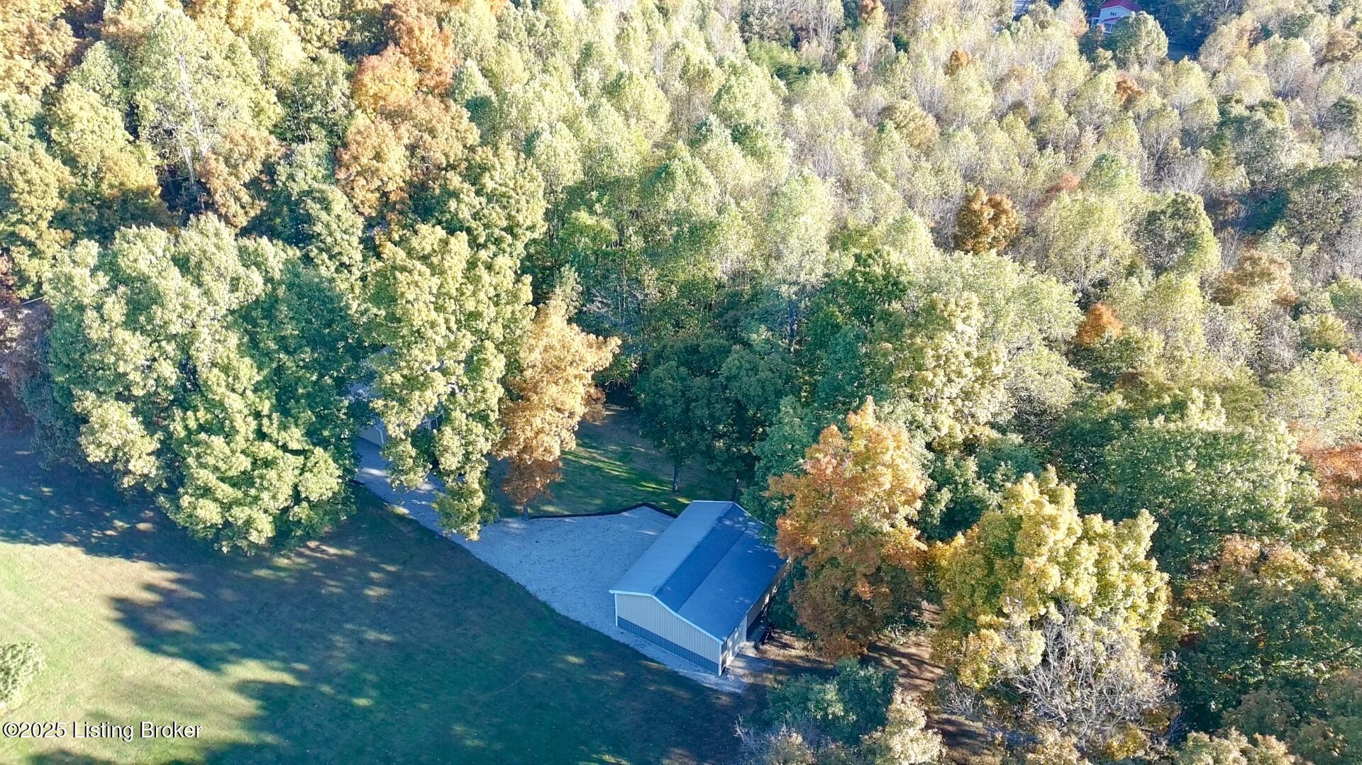 624 Watson School Road Leitchfield, KY 42754 - Photo 67 of 71 624 Watson School Rd-67