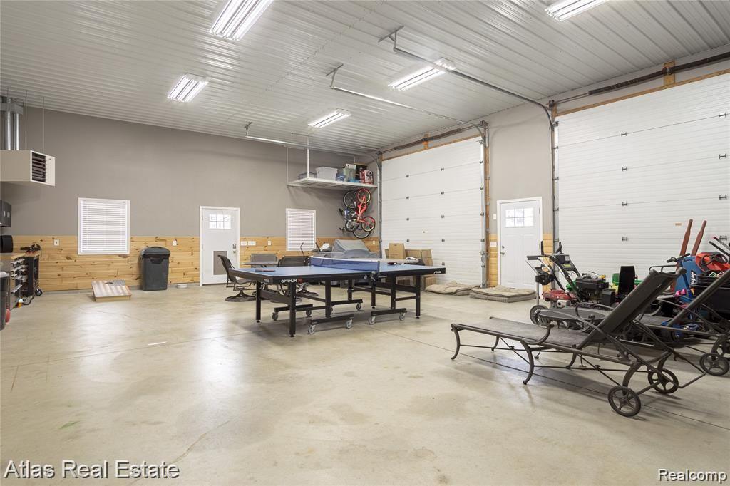 10043 Gale Road Goodrich, MI 48438 - Photo 74 of 89