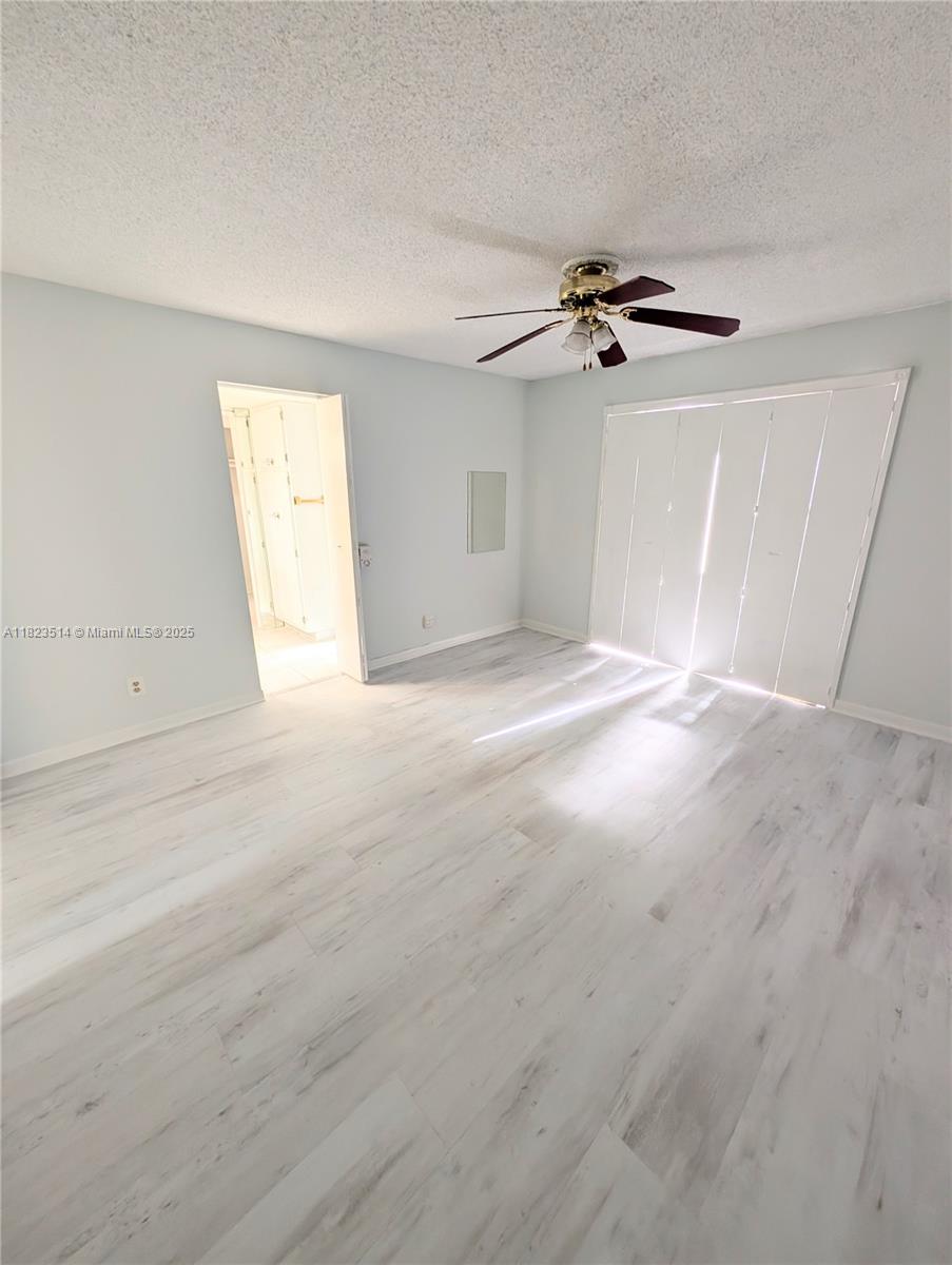 14901 Southwest 4th Street, Unit 9A Pembroke Pines, FL 33027 - Photo 15 of 35 wooden floor in a room