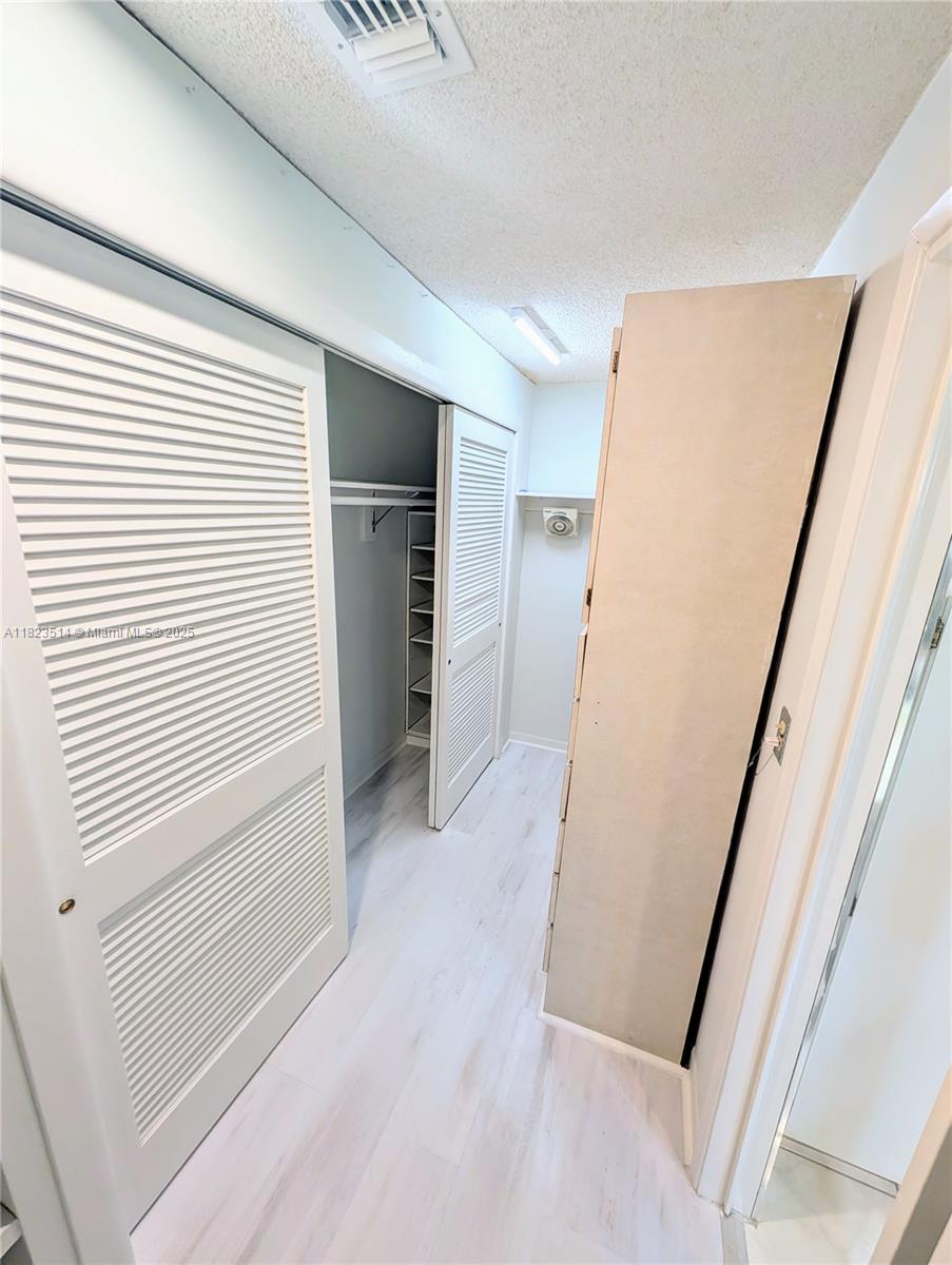 14901 Southwest 4th Street, Unit 9A Pembroke Pines, FL 33027 - Photo 21 of 35 a view of a hallway with hallway and stairs