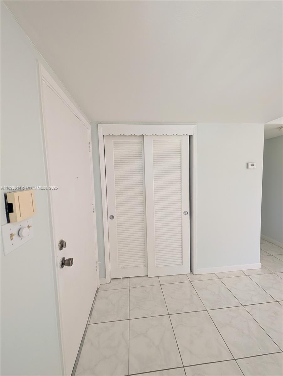 14901 Southwest 4th Street, Unit 9A Pembroke Pines, FL 33027 - Photo 5 of 35 a view of an empty room