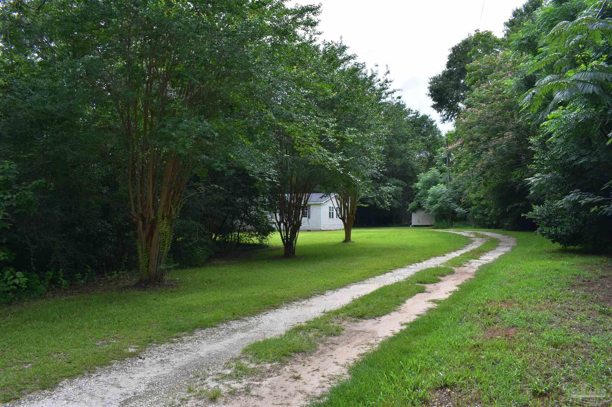 2542 Purdue Road McDavid, FL 32568 - Photo 1 of 42