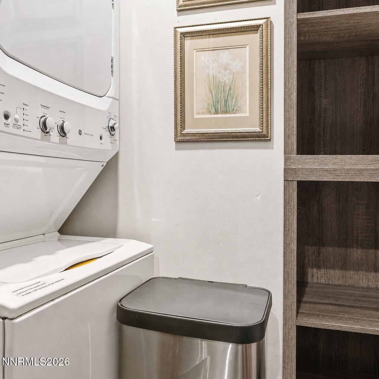 321 Ski Way, Unit 221 Incline Village, NV 89451 - Photo 19 of 20 Laurndry room - Copy