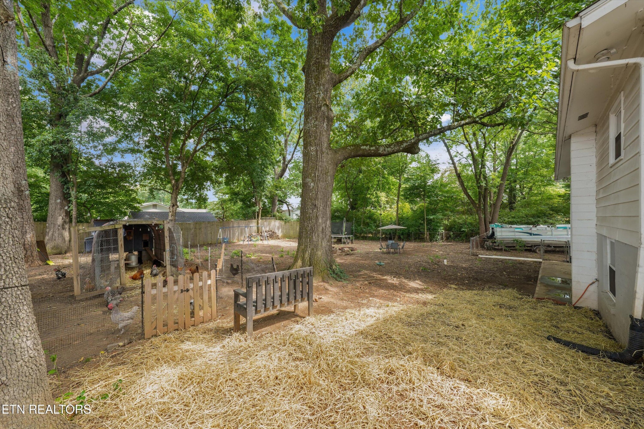 3604 Sisk Road Northwest Knoxville, TN 37921 - Photo 35 of 40 Gallery Image 35