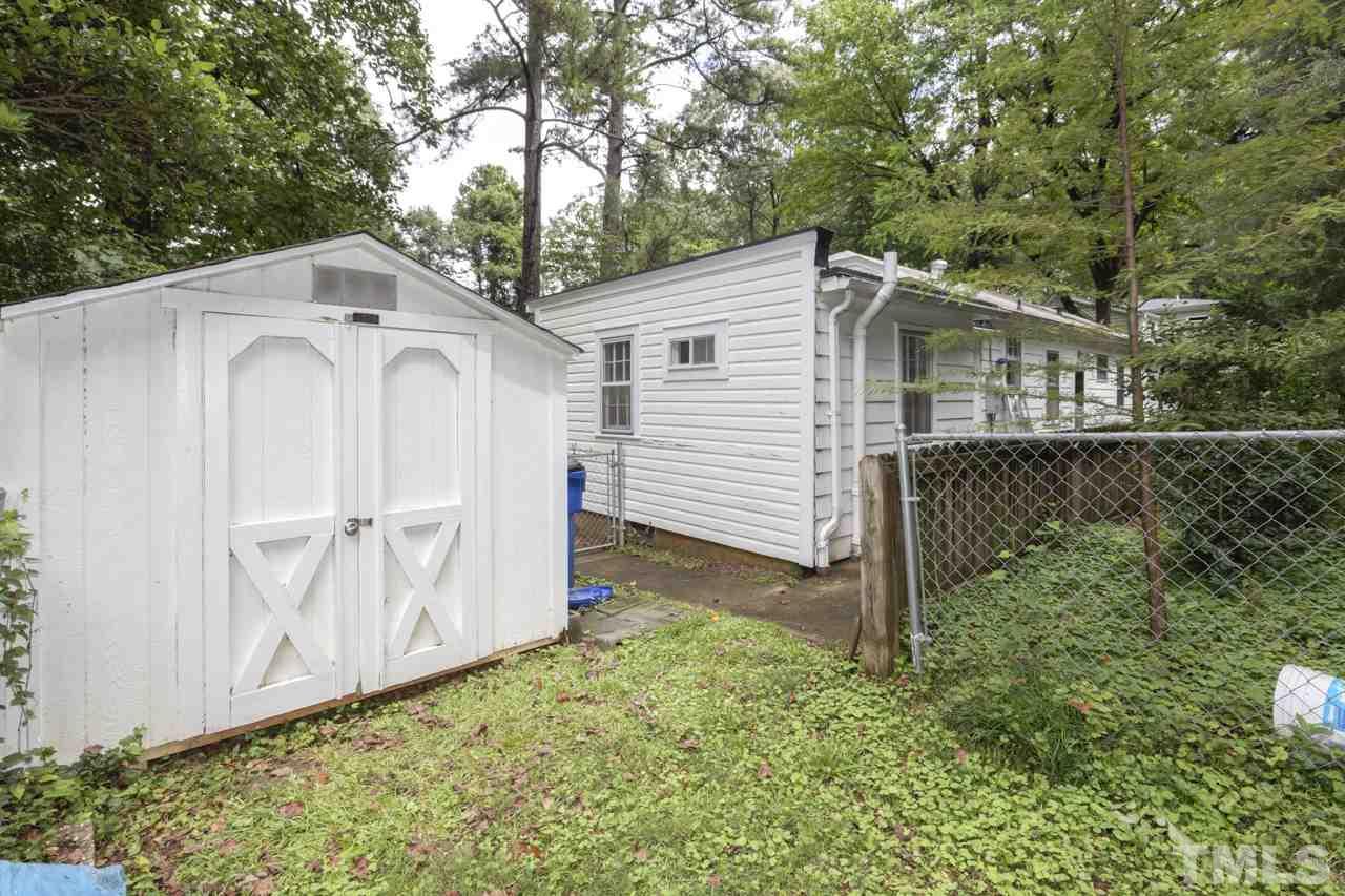 323 Furches Street Raleigh, NC 27607 - Photo 3 of 24