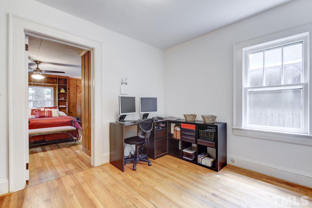 323 Furches Street Raleigh, NC 27607 - Photo 22 of 24
