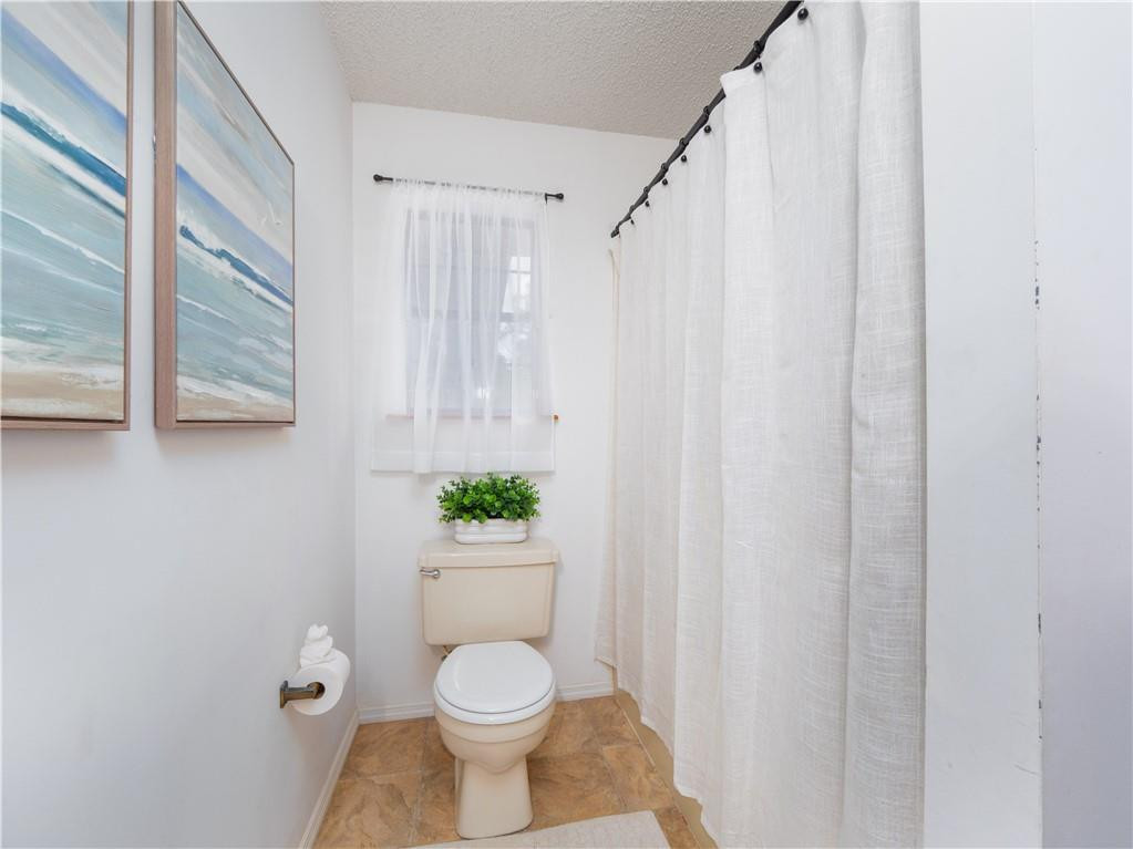220 Arthur Knowles Road Folkston, GA 31537 - Photo 19 of 46 Hall Bathroom
