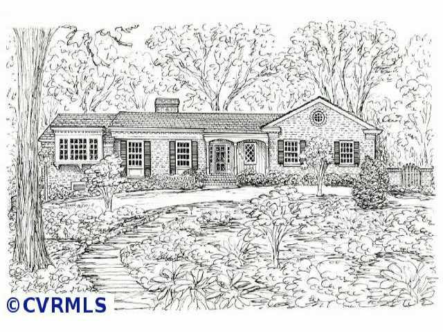 7016 Wheeler Road Henrico, VA 23229 - Photo 1 of 10 Gallery Image 1