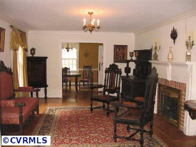 7016 Wheeler Road Henrico, VA 23229 - Photo 2 of 10 Gallery Image 2
