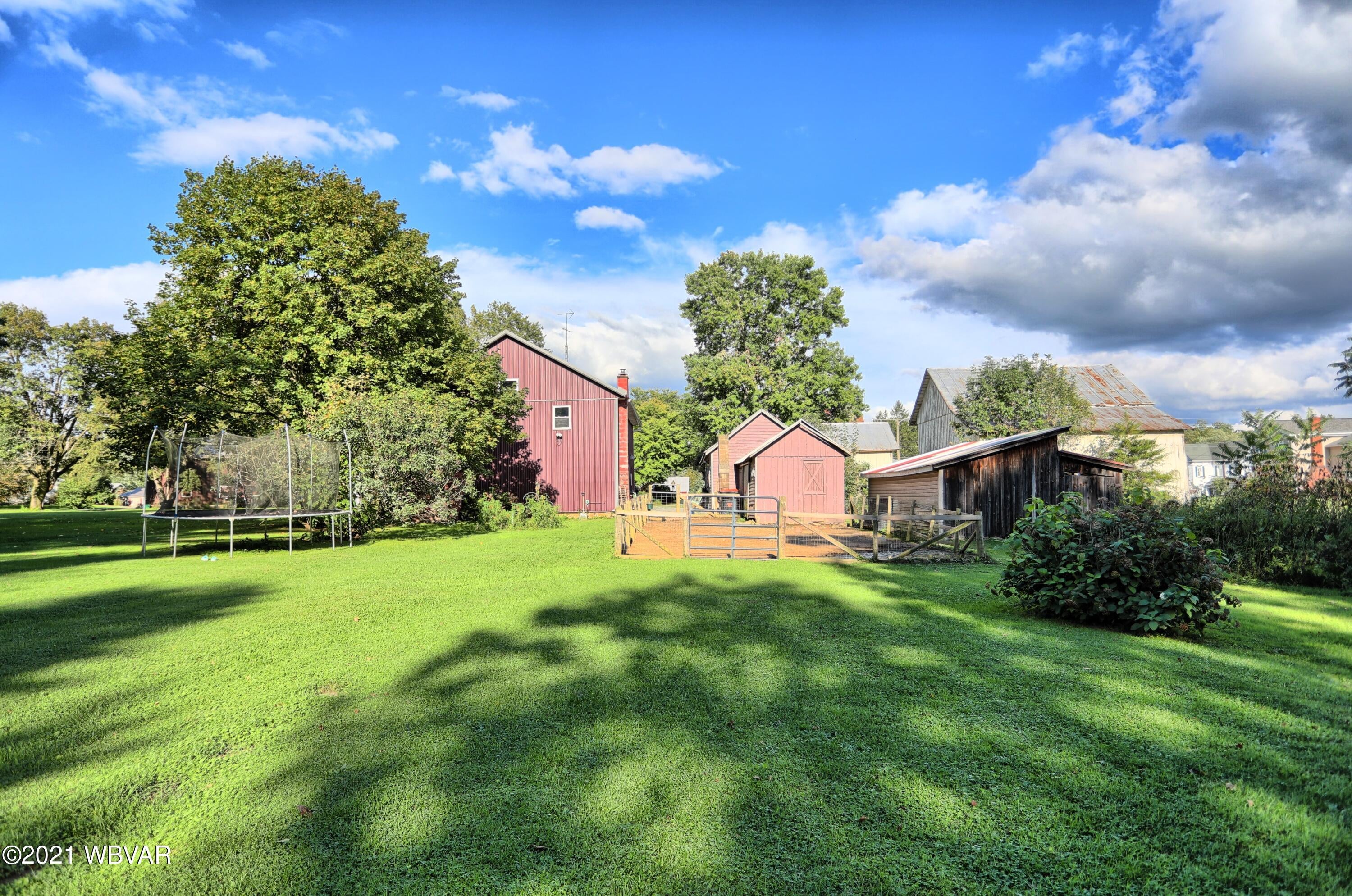 2947 Johnson Mill Road Lewisburg, PA 17837 - Photo 53 of 59 Gallery Image 53