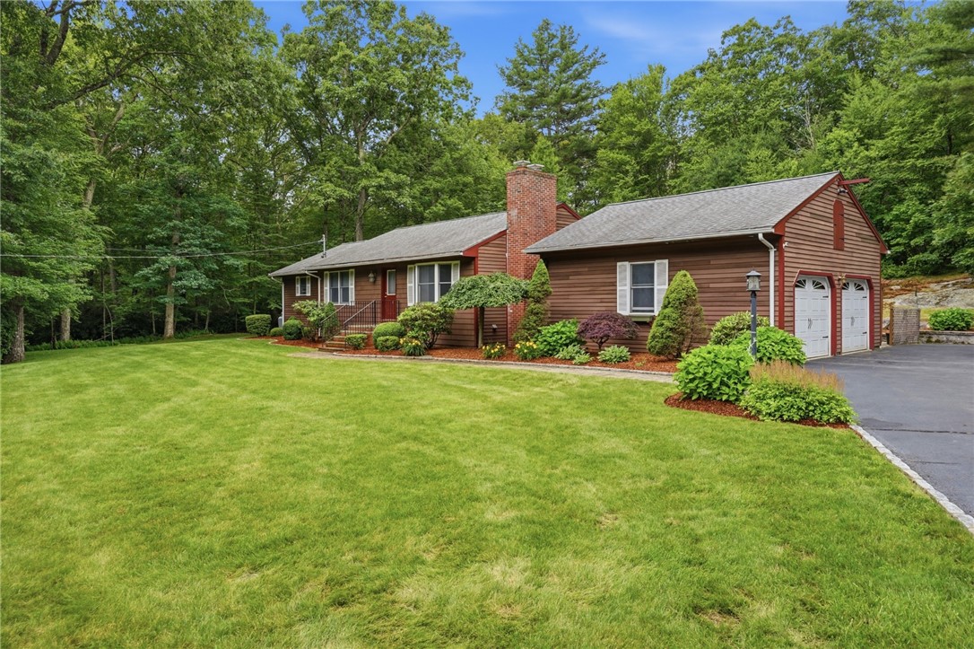19 Mt Hygeia Road Foster, RI 02825 - Photo 3 of 48