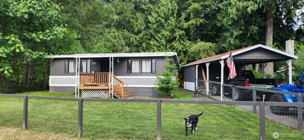 $375,000 | 170 Tilton Drive, Morton, WA 98356