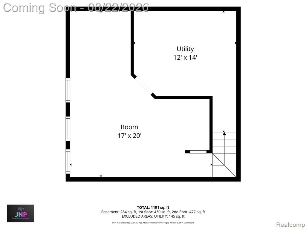 385 Neptune Drive Walled Lake, MI 48390 - Photo 26 of 32 Gallery Image 26