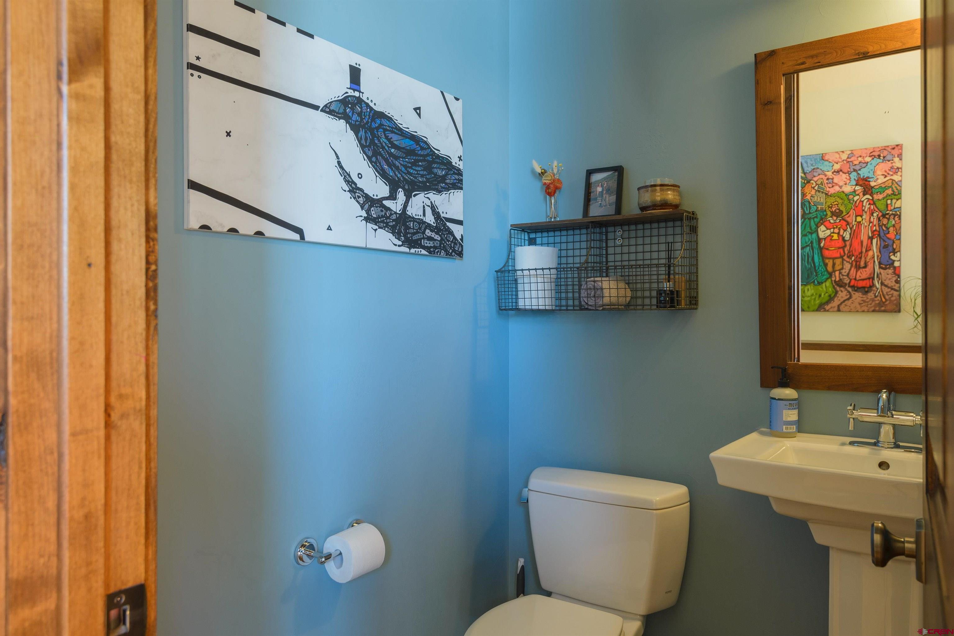 111 Alpine Court Crested Butte, CO 81224 - Photo 17 of 42