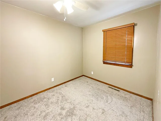 $189,500 | 1615 South Quincy Avenue, Sedalia, MO 65301