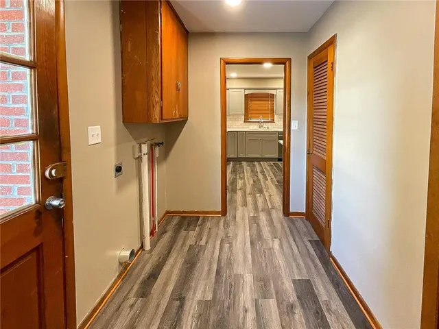 $189,500 | 1615 South Quincy Avenue, Sedalia, MO 65301