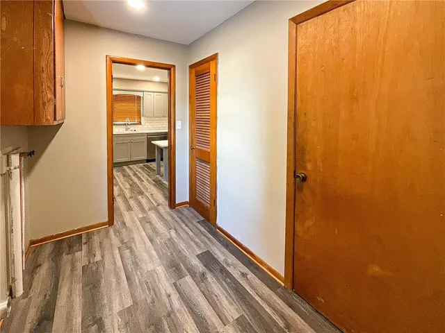 $189,500 | 1615 South Quincy Avenue, Sedalia, MO 65301