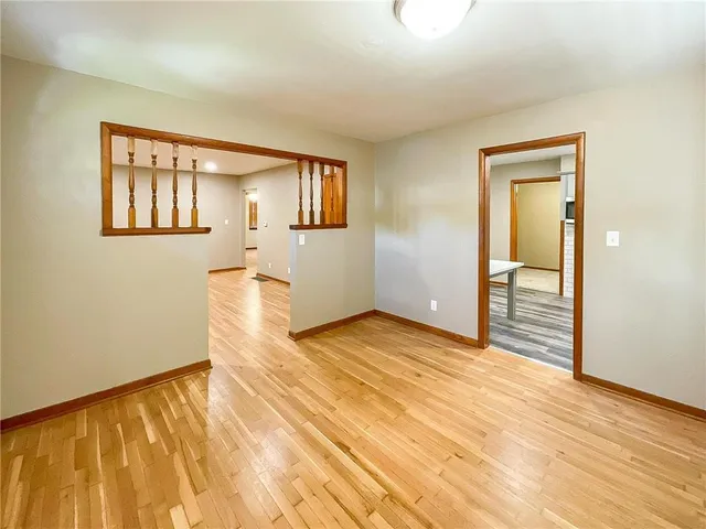 $189,500 | 1615 South Quincy Avenue, Sedalia, MO 65301