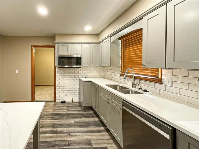 $189,500 | 1615 South Quincy Avenue, Sedalia, MO 65301