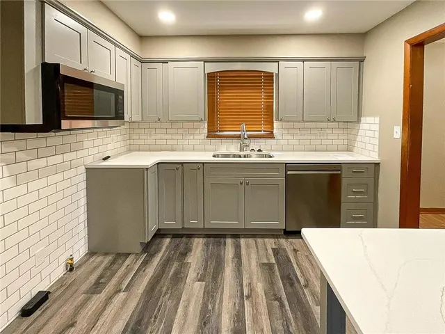 $189,500 | 1615 South Quincy Avenue, Sedalia, MO 65301