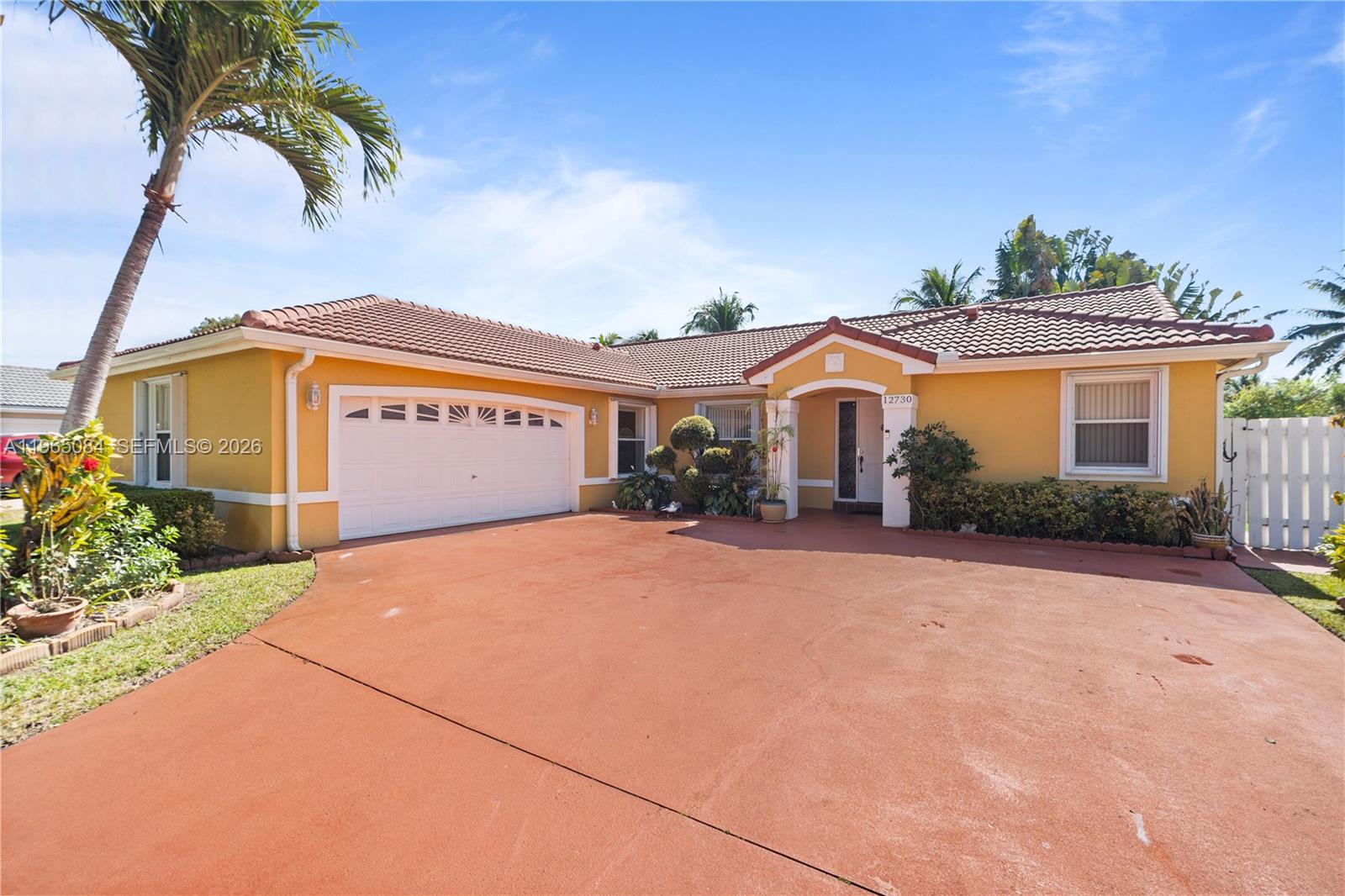 12730 Southwest 20th Street Miramar, FL 33027 - Photo 1 of 71