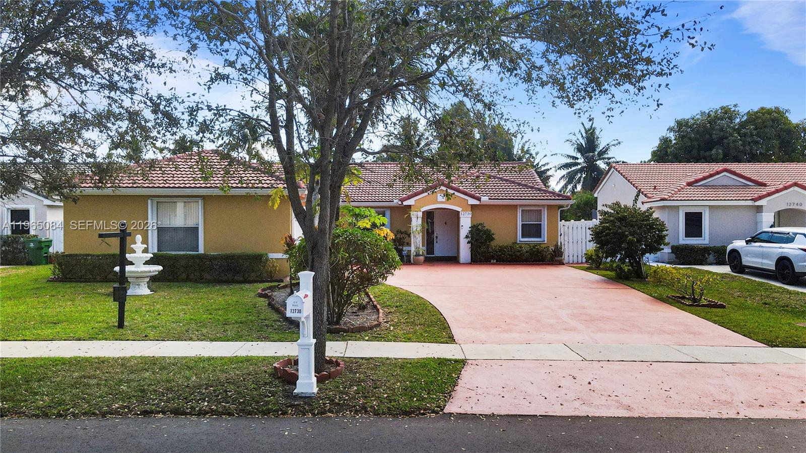 12730 Southwest 20th Street Miramar, FL 33027 - Photo 2 of 71