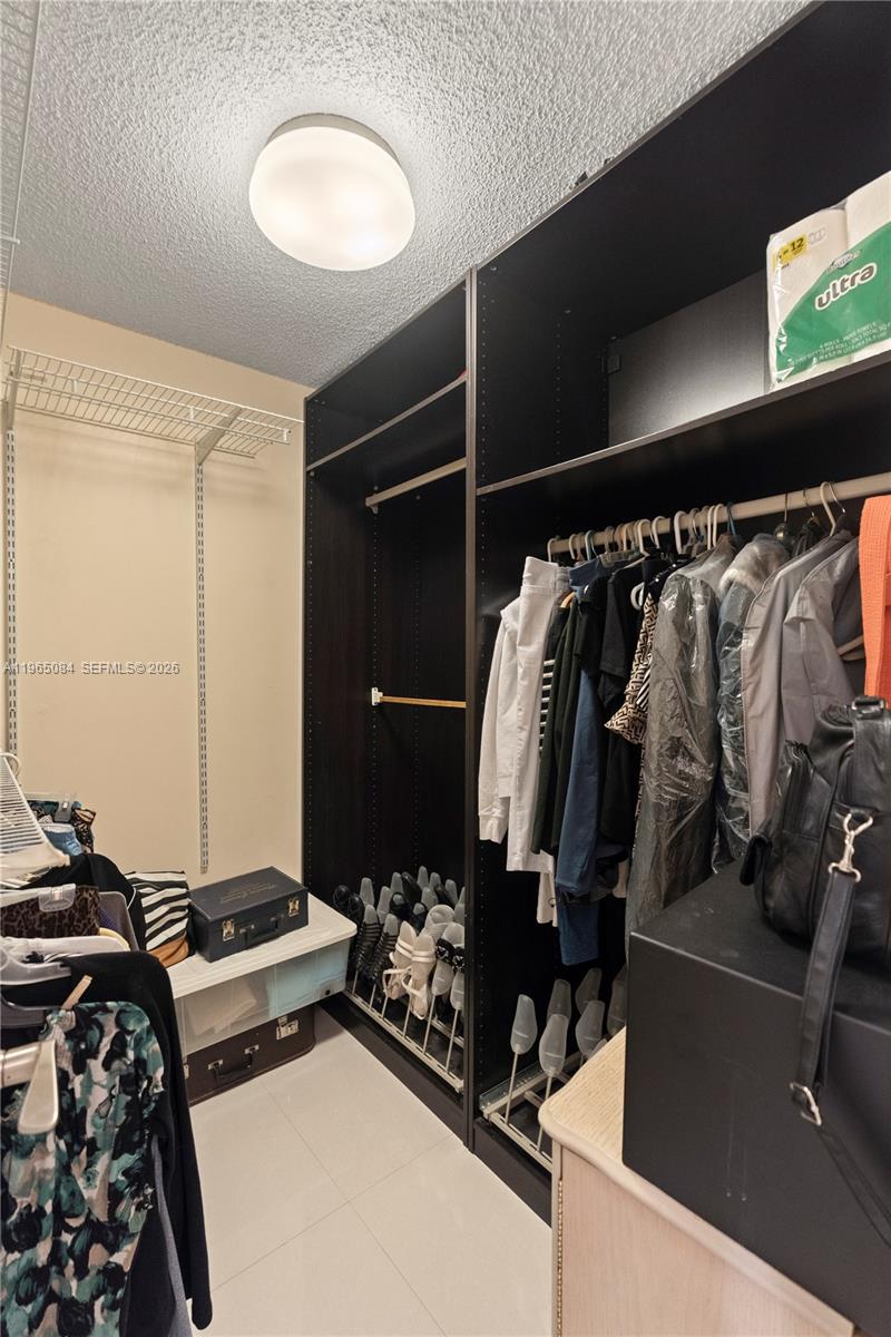 12730 Southwest 20th Street Miramar, FL 33027 - Photo 27 of 71 Master Walk in Closet